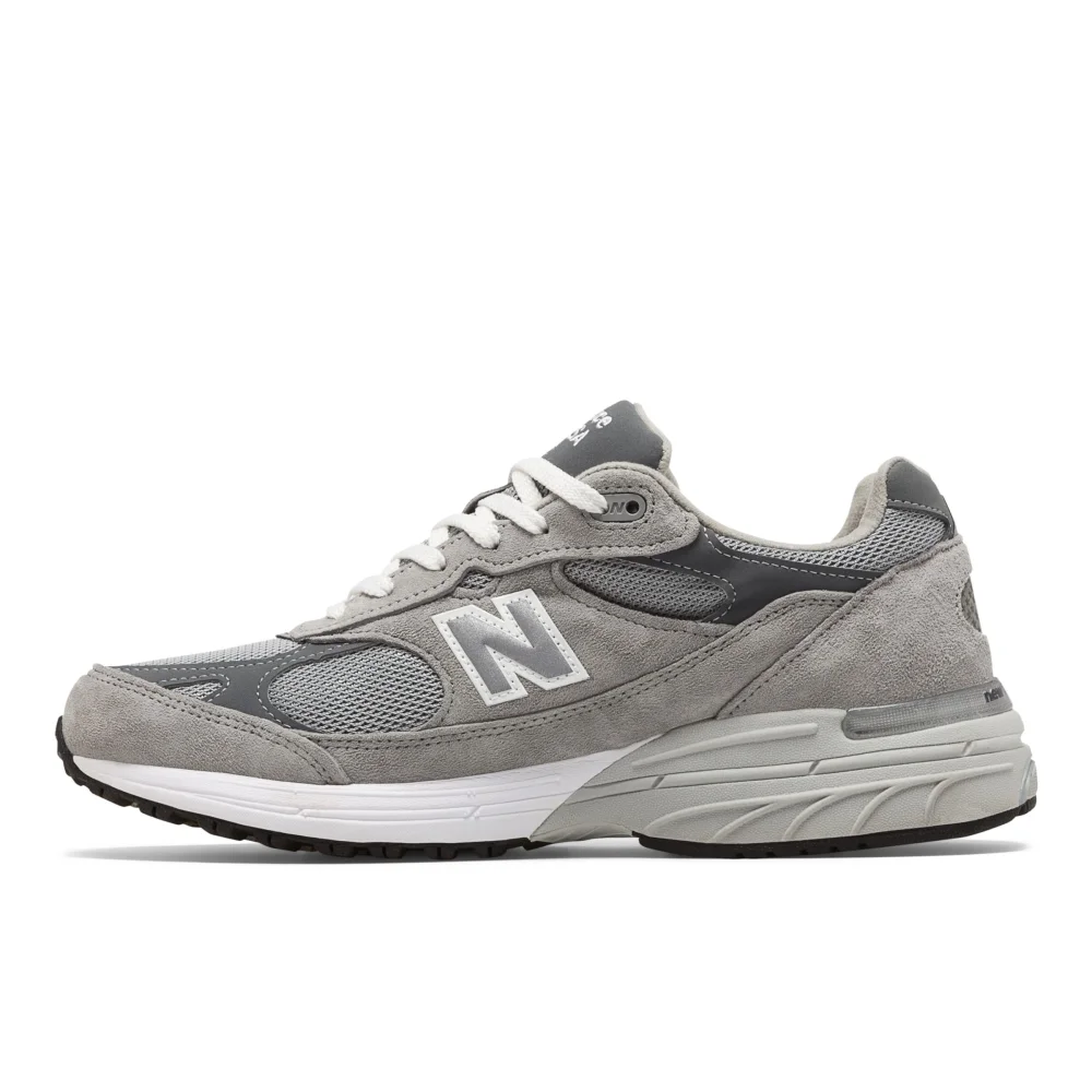 New Balance 993 Made in USA WR993GL / grau