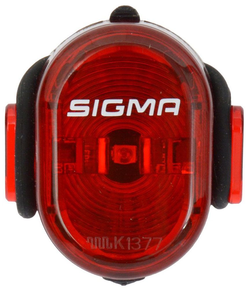 SIGMA AURA 60 USB / Nugget II RL K-Set kaufen | Bike-Discount