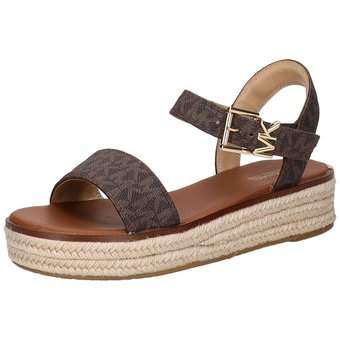 Michael Kors Richie Espadrille in braun