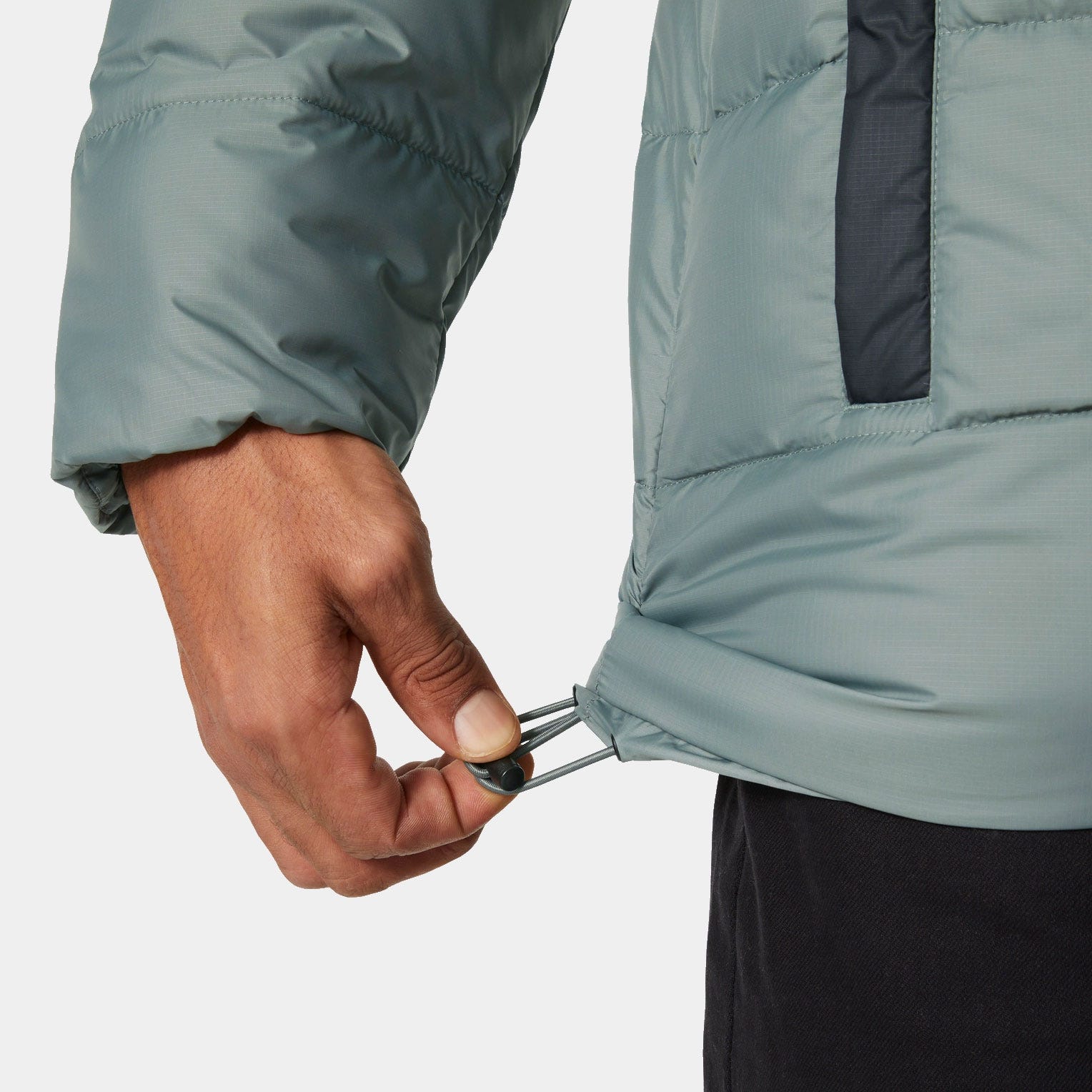 Men's Oslo Light Puffy Jacket