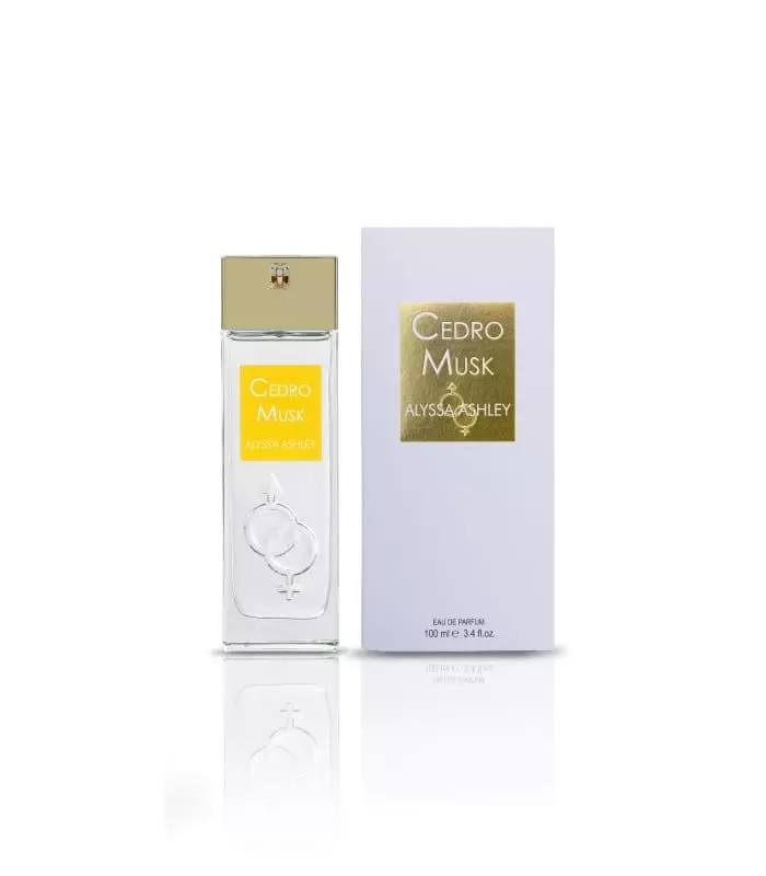 CEDRO MUSK Eau de Parfum Vaporisateur