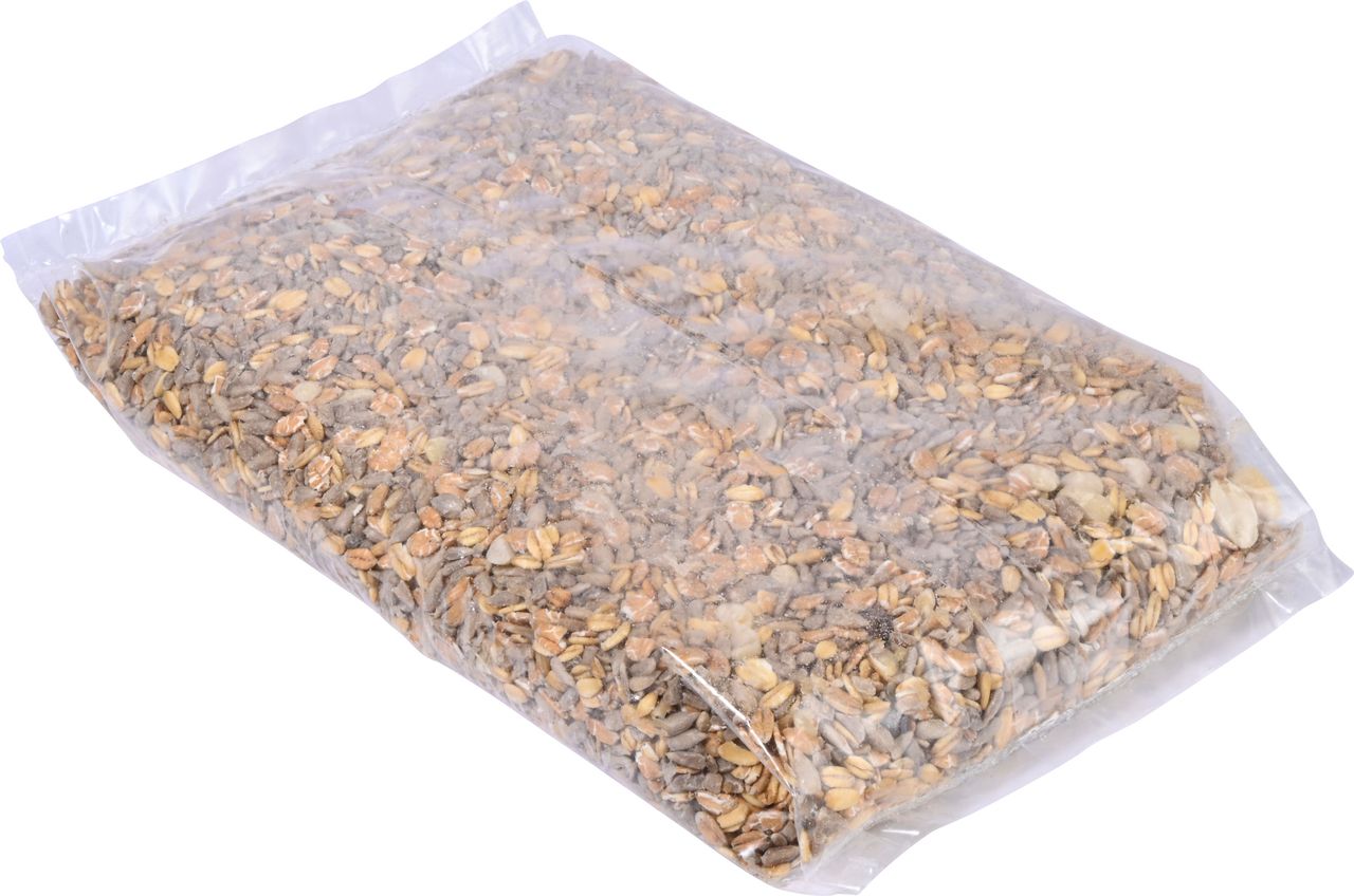 dobar Gartenvogelfutter schalenlos 7 kg