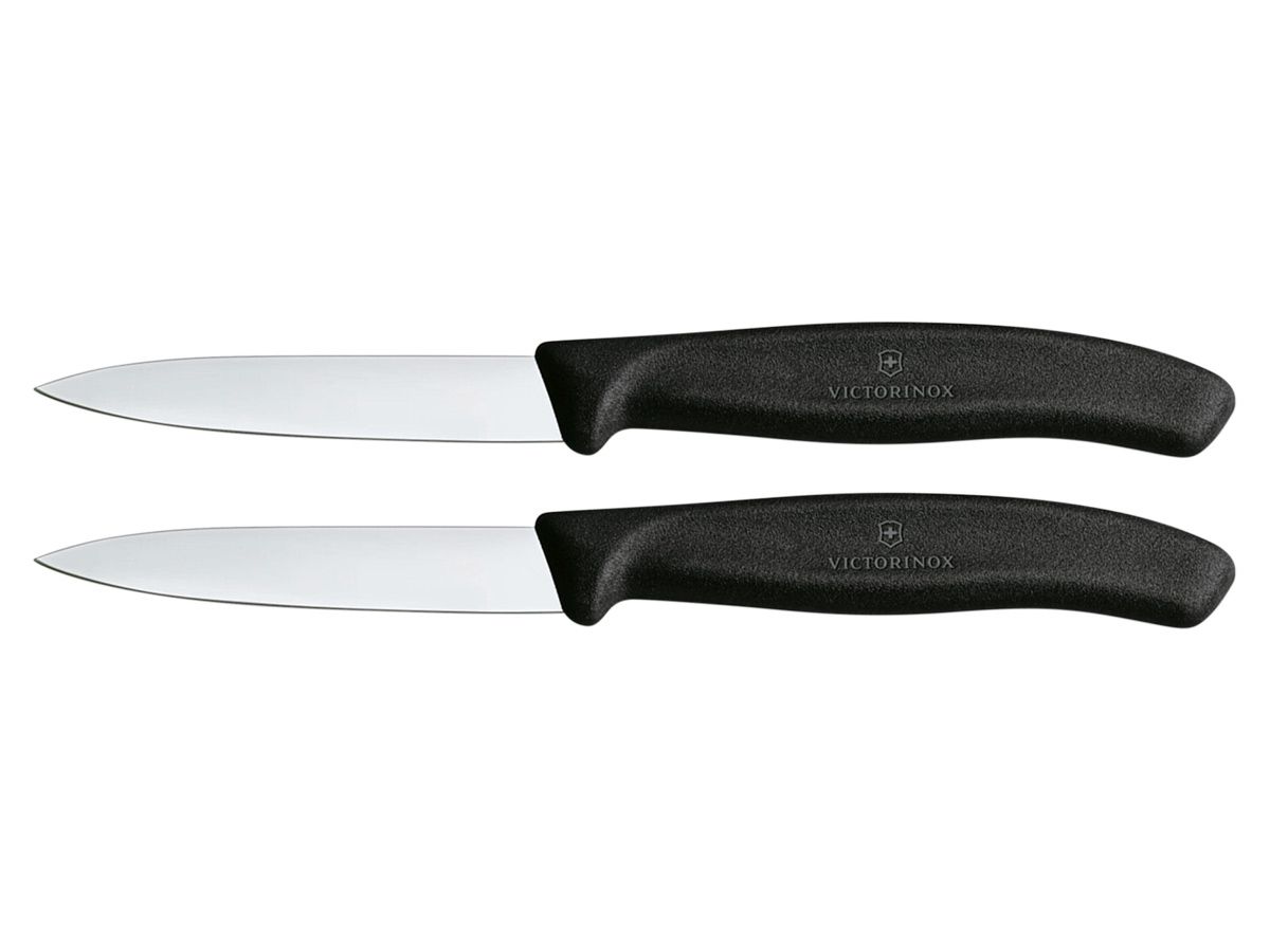 Victorinox Swiss Classic Gemüsemesser-Set
