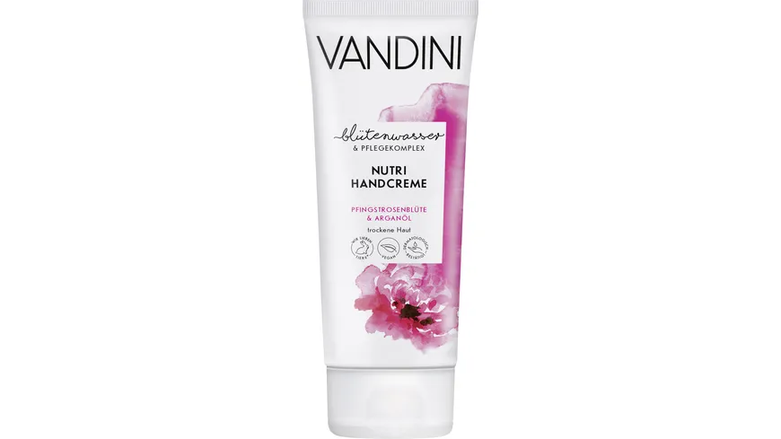 VANDINI Nutri Geschenkset Kennenlerntrio 475 g