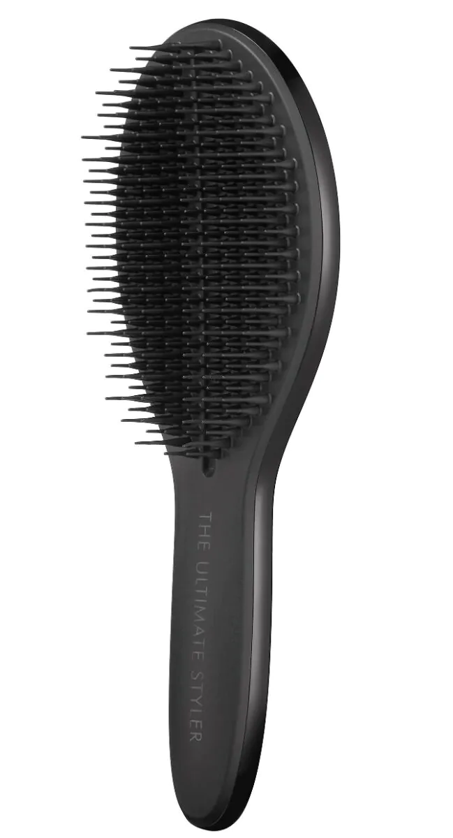 Βούρτσα μαλλιών Tangle Teezer The Ultimate Styler Jet Black