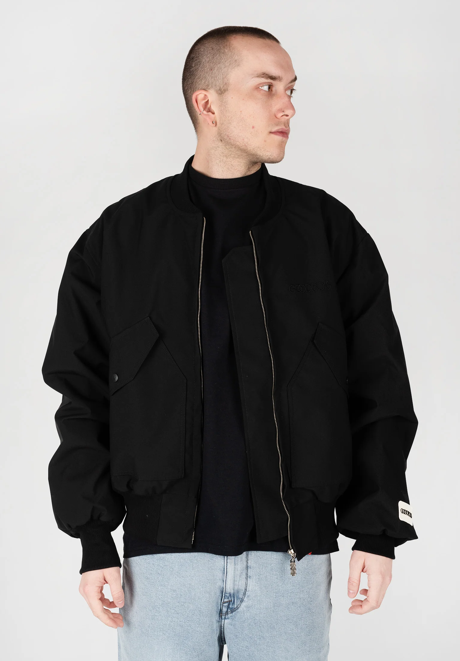 OG Core Bomber
