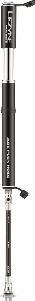 Lezyne CNC Road Drive Large Minipumpe kaufen | Bike-Discount