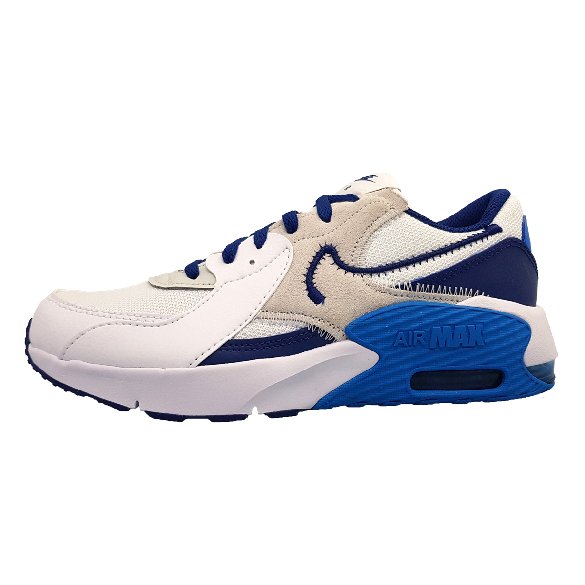 Nike Air Max Excee FB3058 Weiß 100 white/blue