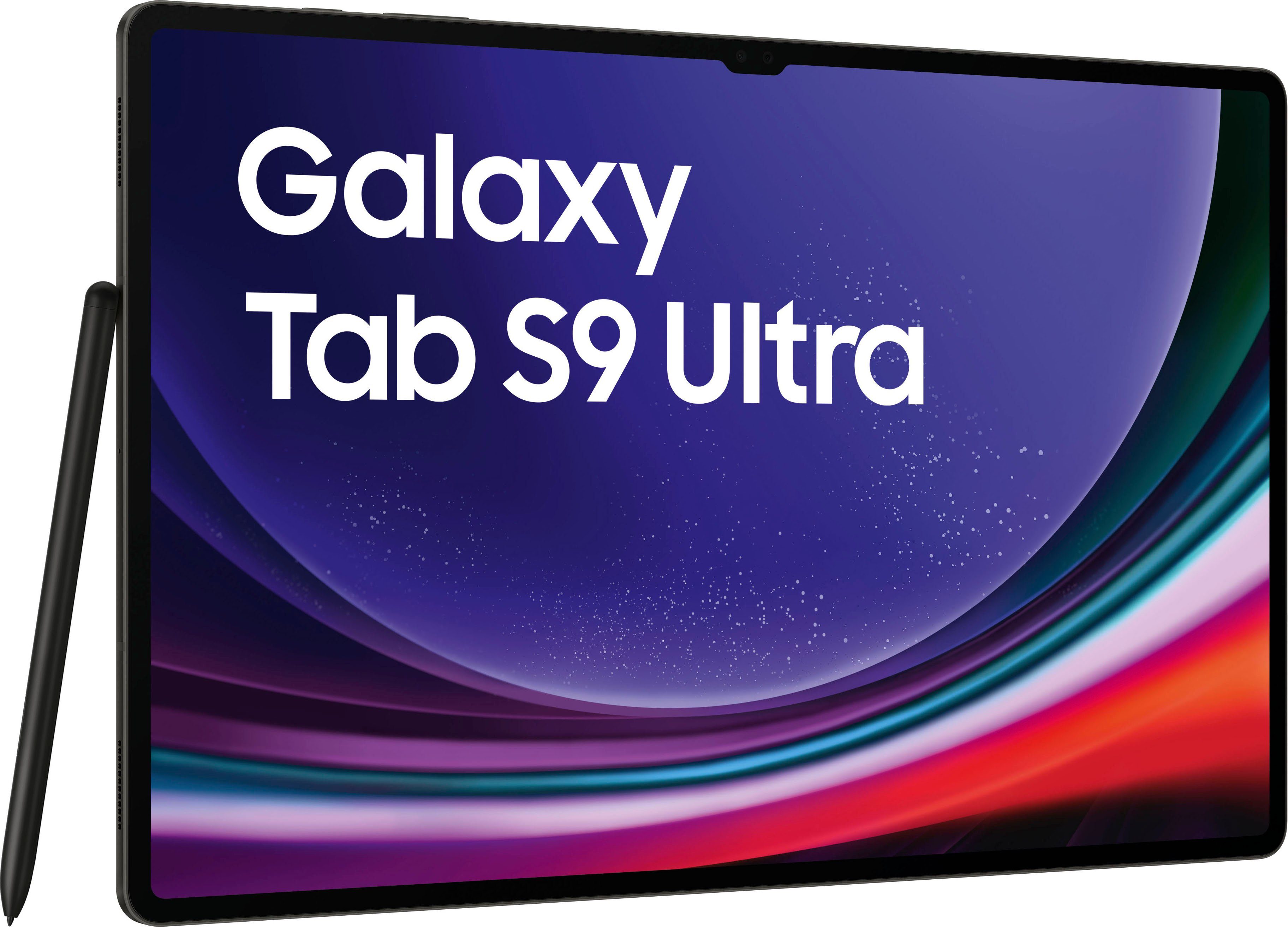 Samsung Galaxy Tab S9 Ultra WiFi Tablet (14,6
