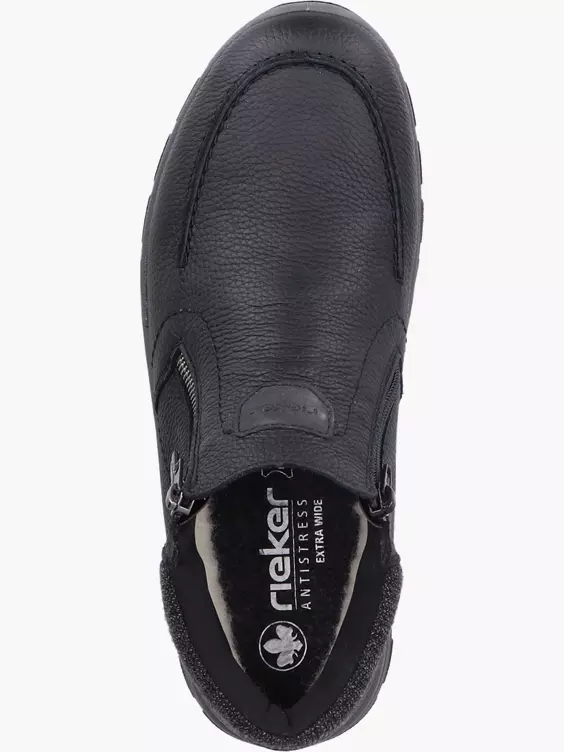 Rieker Herren Kurzstiefel