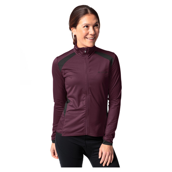 POSTA LS TRICOT II Damen - Fahrradtrikot