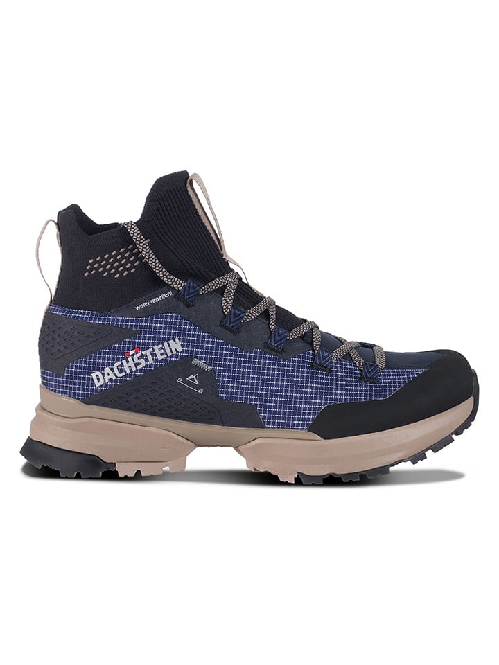 DACHSTEIN Trekkingschuhe in Blau/ Dunkelblau günstig kaufen