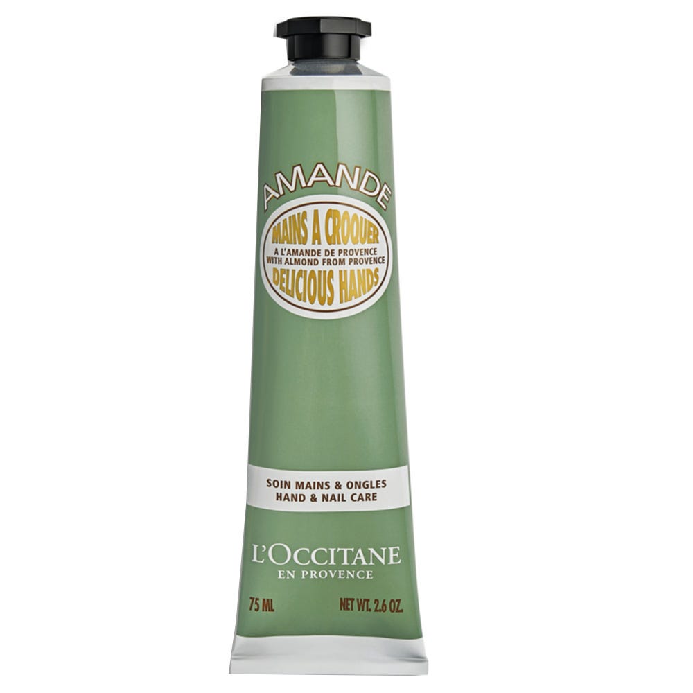 L'Occitane Mandel Handcreme zum verlieben 75 ml