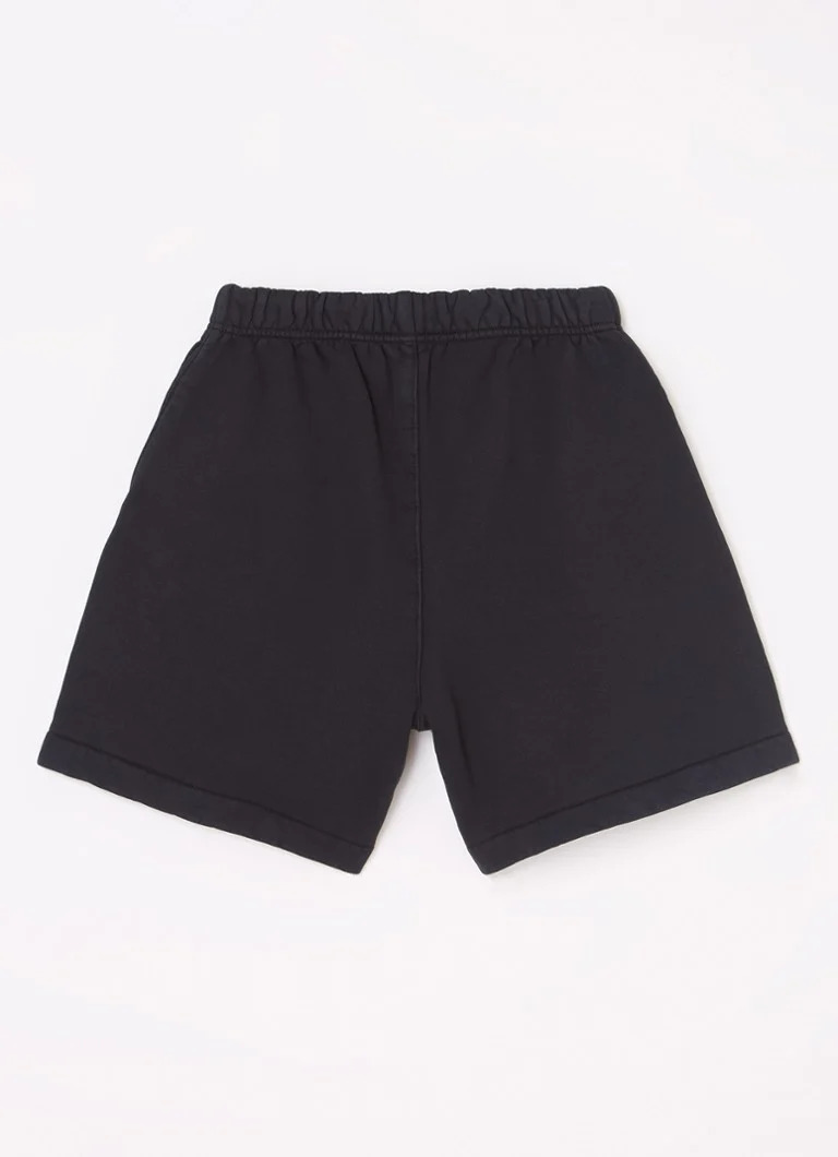 Fear of God Essentials Loose fit jogging shorts with drawstring