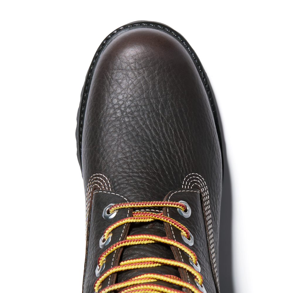 Timberland x Alife 7.5 Inch Premium Boot 7.5in TB0A2QERD331 / braun