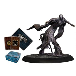 Harry Potter Miniaturen Dementor (EN)