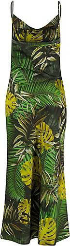 GUESS Damen Kleid AKILINA DRESS