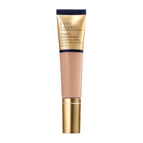 Estée Lauder Futurist Hydra Rescue tekući puder 3N2 Wheat 35 ml