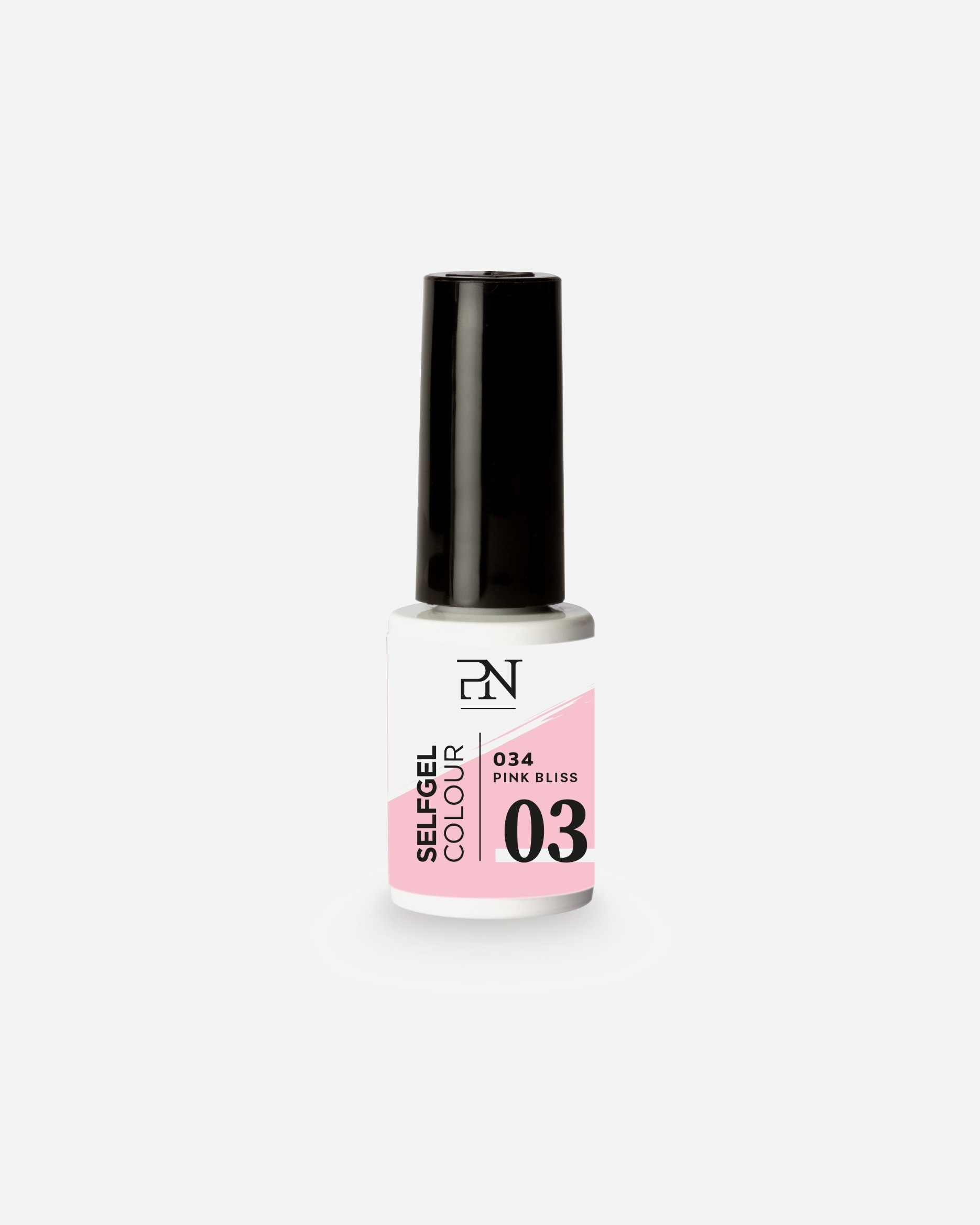 ProNails SelfGel N5 Prirodna ljepota