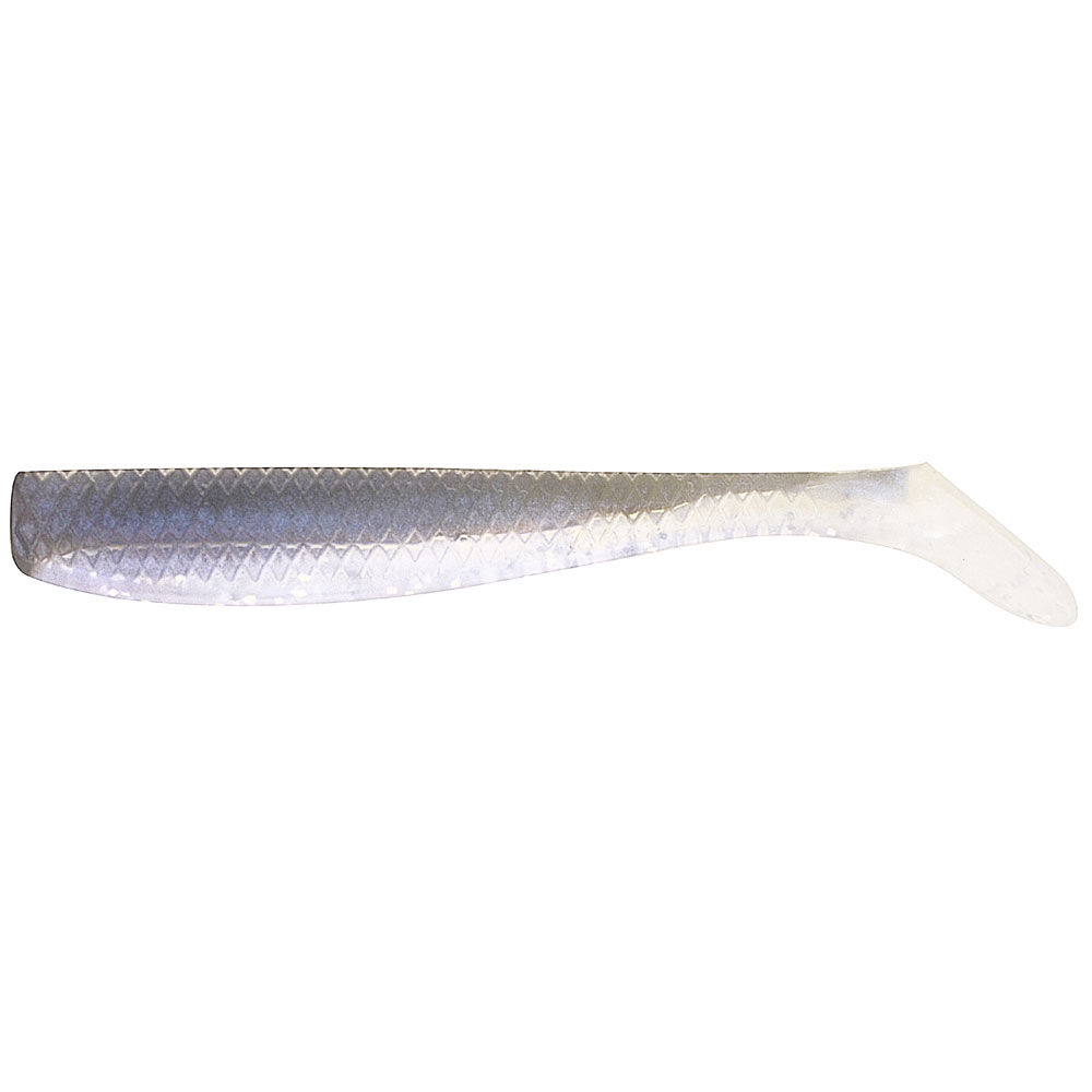 Sire flexibile Shad Madness Bakuree Shad Tail 6.3cm, 2.2g (x5)