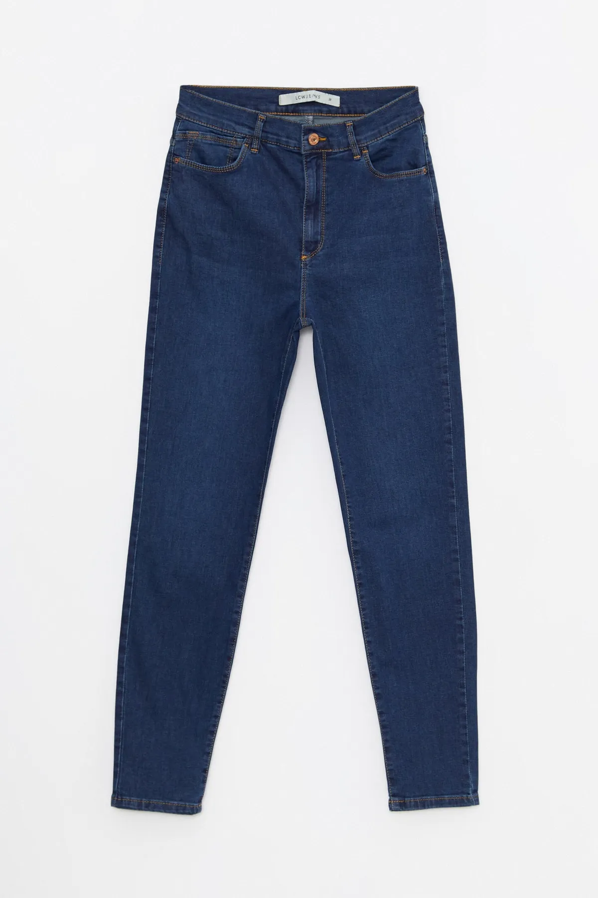 LC Waikiki  Jeans Damen/Mädchen