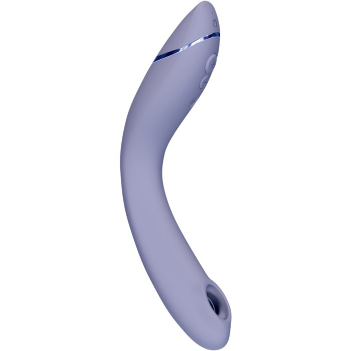 Luxuriöser G-Punkt Stimulator Mit Pleasure Air Technologie