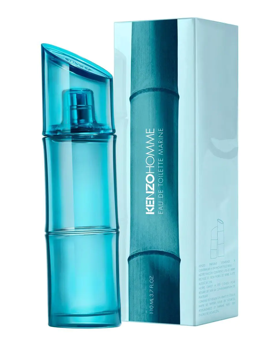 Kenzo Homme Marine Eau de Toilette για άνδρες, 110 ml