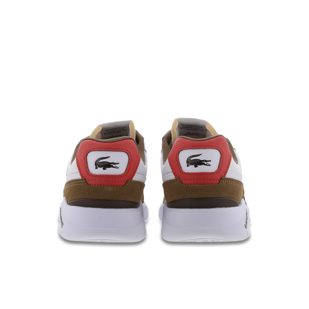 Lacoste Game Advance Luxe 745SMA0093385 / weiss