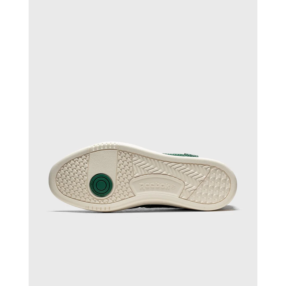 Reebok x Sneeze LT Court GW9514 / grün