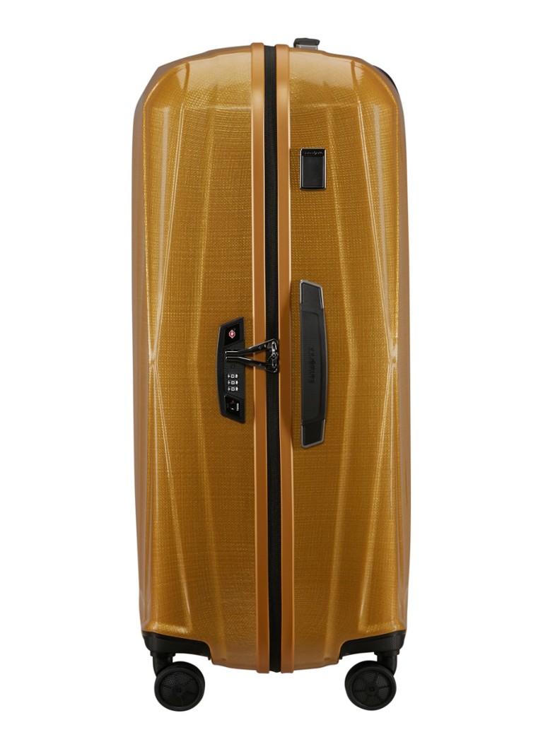 Samsonite Major-Lite spinner 77 cm