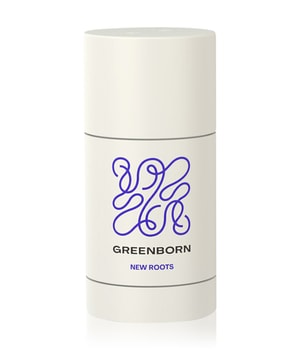 GREENBORN New Roots Deodorant Stick-50 g