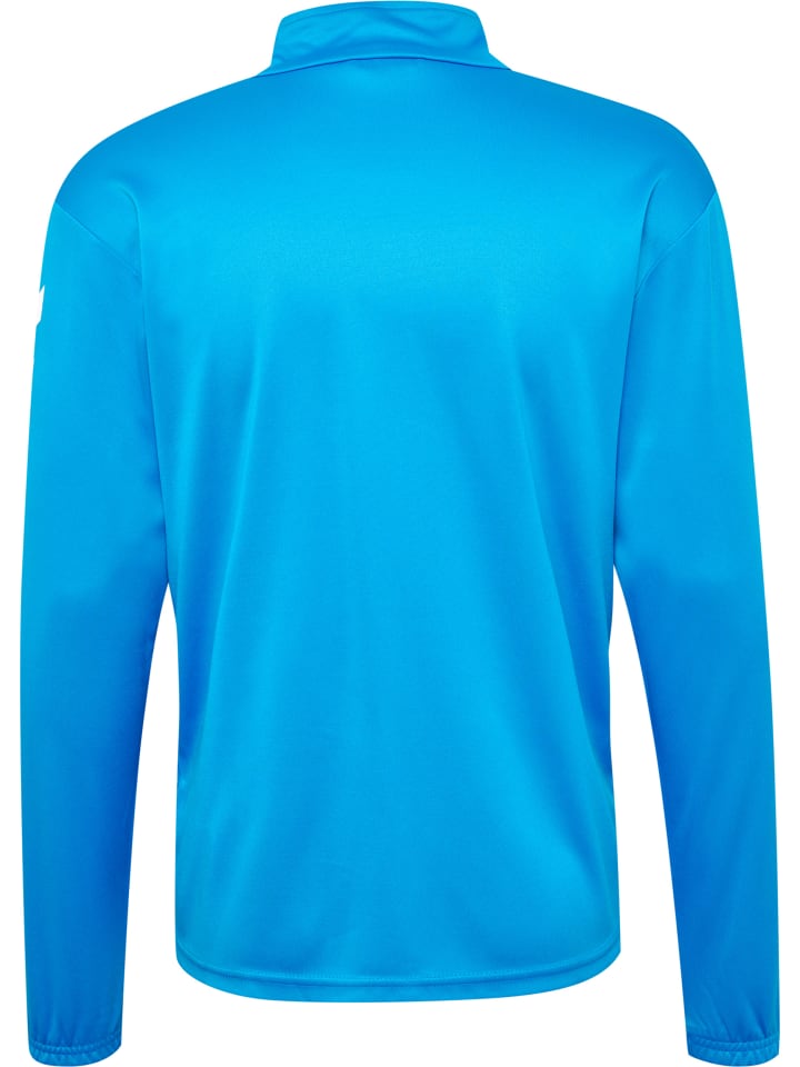 Hummel Hummel Anzug Hmllogo Erwachsene in DIVA BLUE/MARINE günstig kaufen