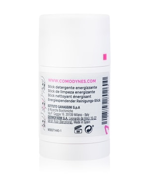 Comodynes SOWASH! Pink Clay Energizing Cleansing Stick Reinigungscreme-25 g