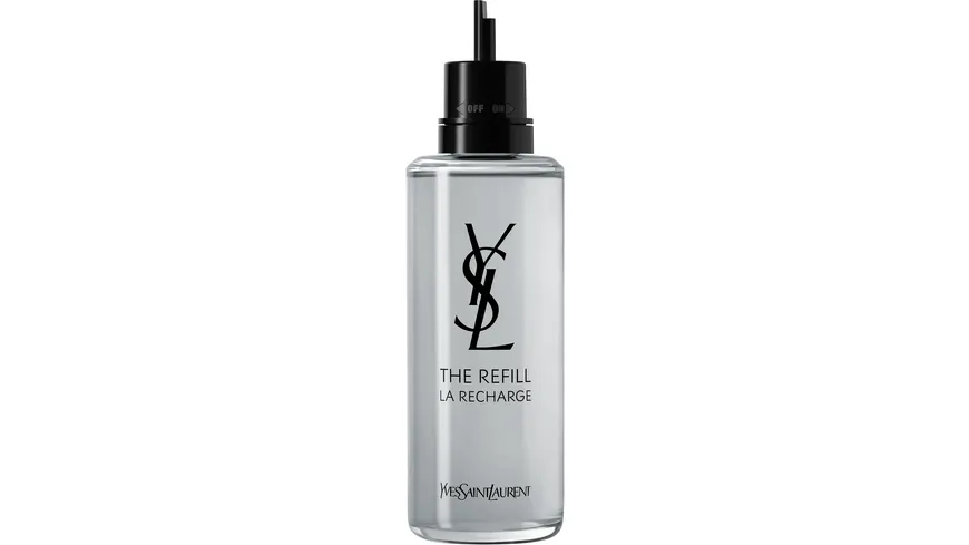 Yves Saint Laurent MYSLF Eau de Parfum Nachfüllung 150 ml