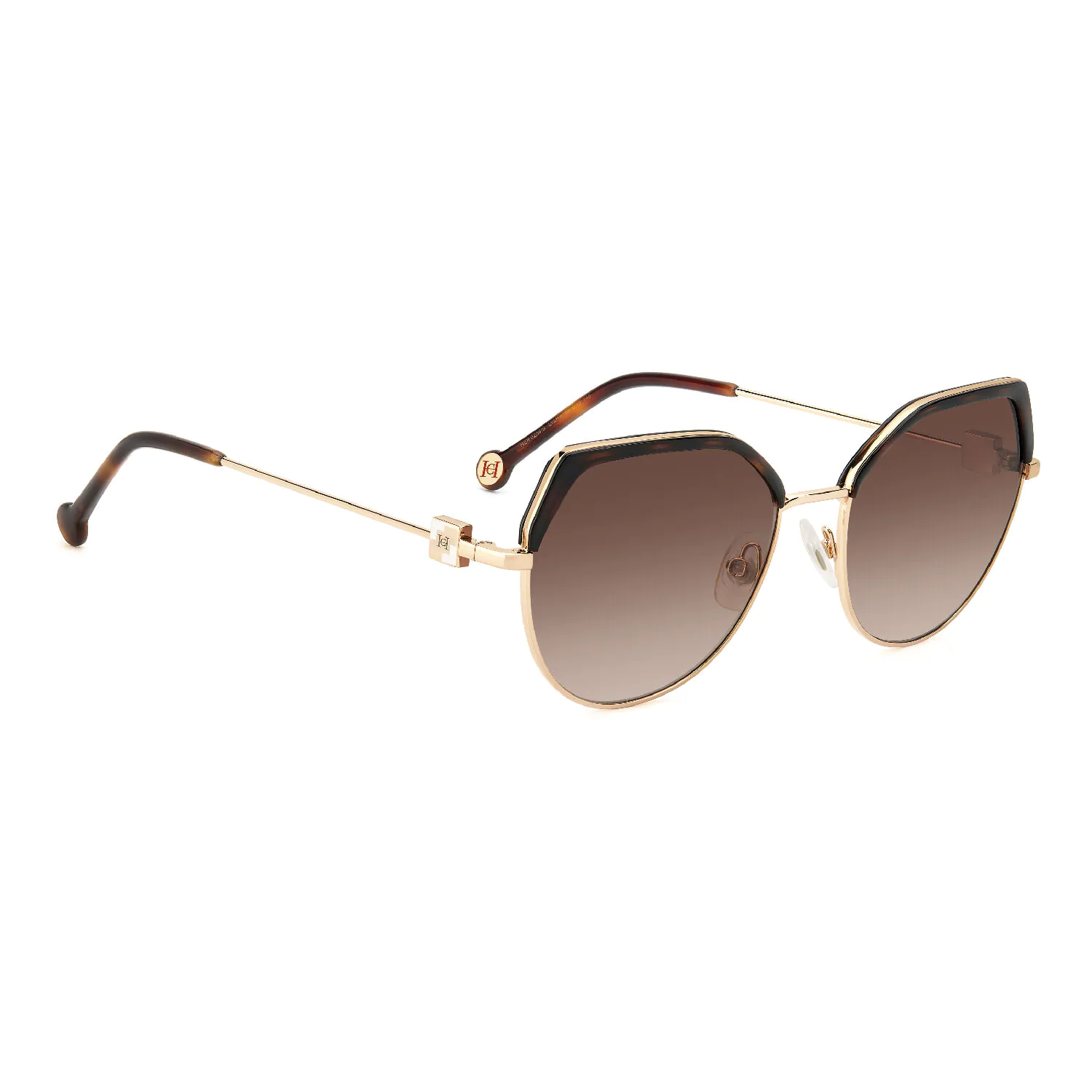 Carolina Herrera HER 0238/S akiniai nuo saulės