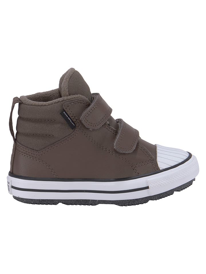 Converse Leder-Sneakers 