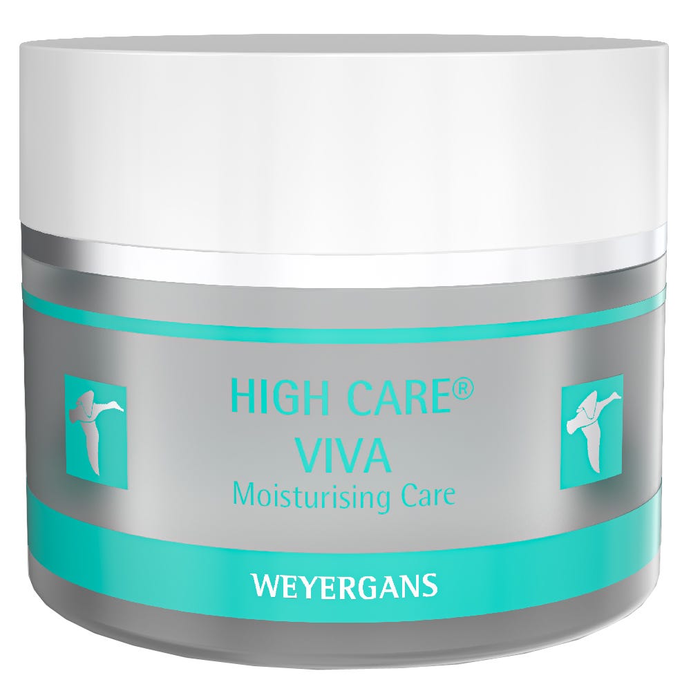 Weyergans Green Line High Care Viva 50 ml