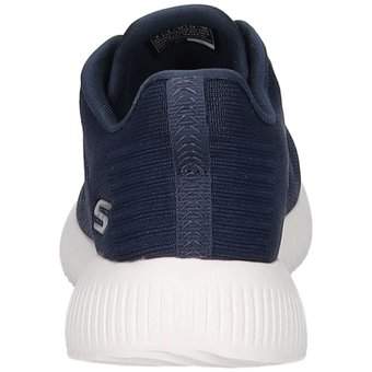 Skechers Bobs Squad Tought Talk in blau