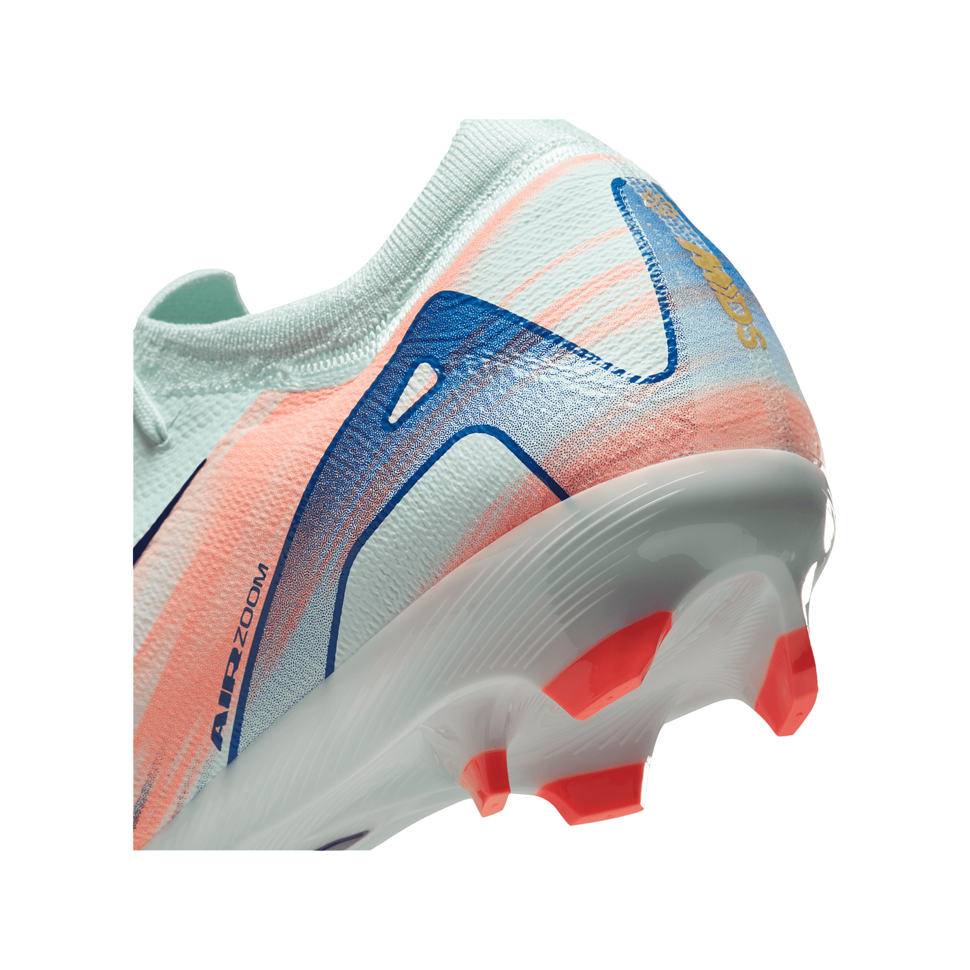 Nike Air Zoom Mercurial Vapor XVI Pro FG Grün F300