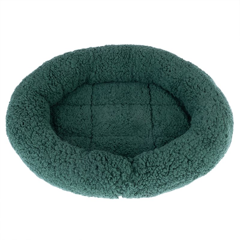 Kuschelbett Fluffy 2in1 zu TOP-Preisen