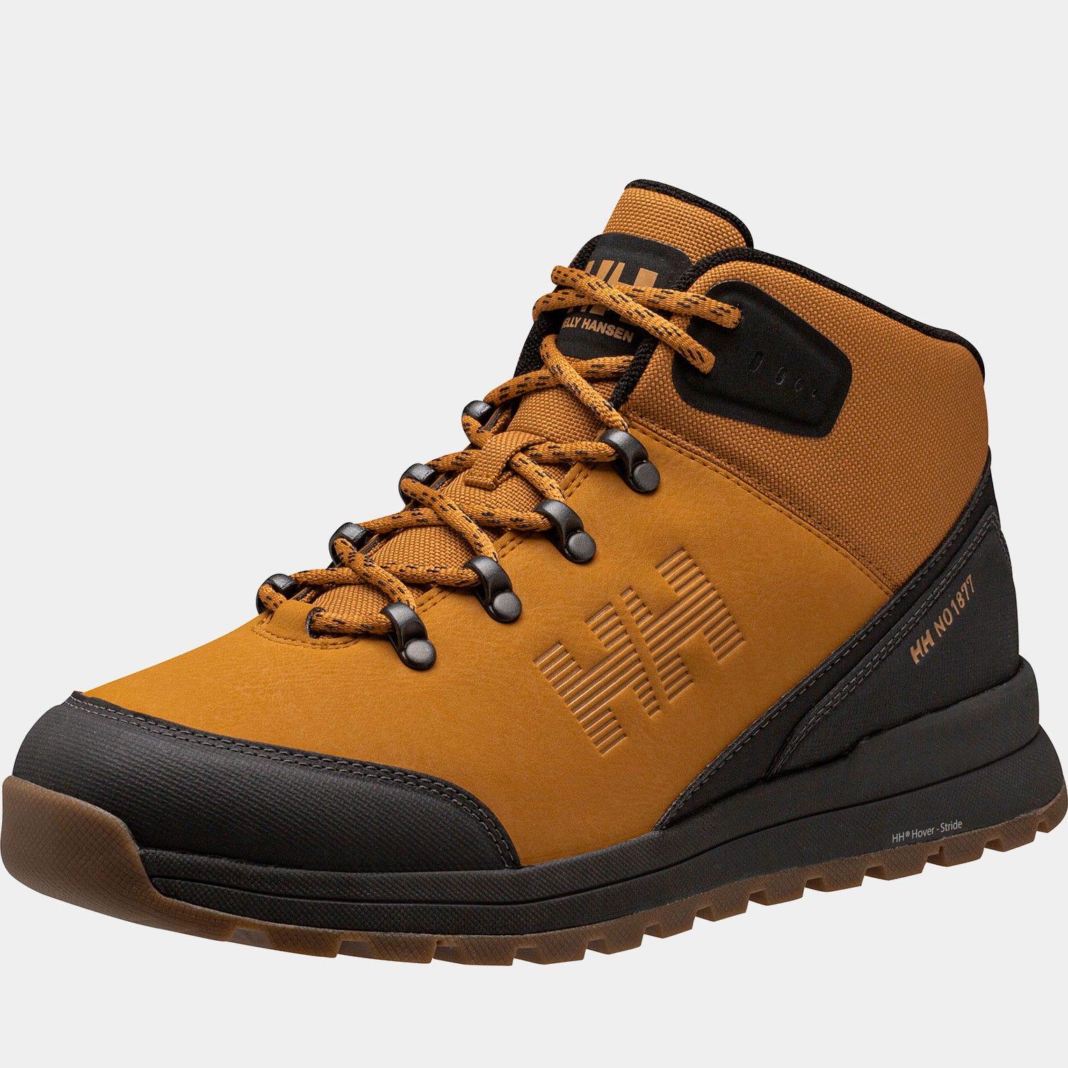 Men's Ranger Sport Sneaker Boots