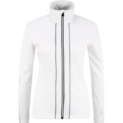 DAMEN PULLOVER MIDLAYER ICE W