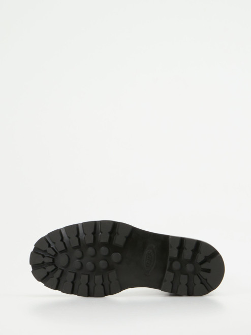 Schnürstiefelette-17236590011 Tod's
