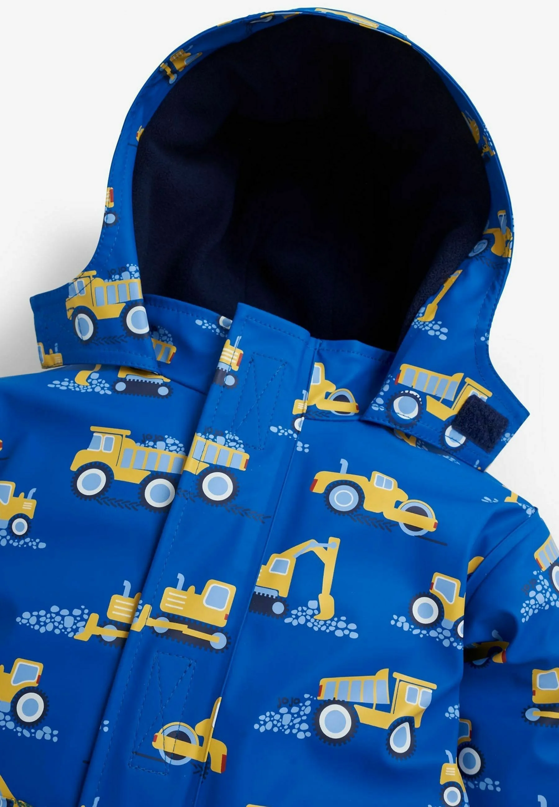 Impermeable JoJo Maman Bébé