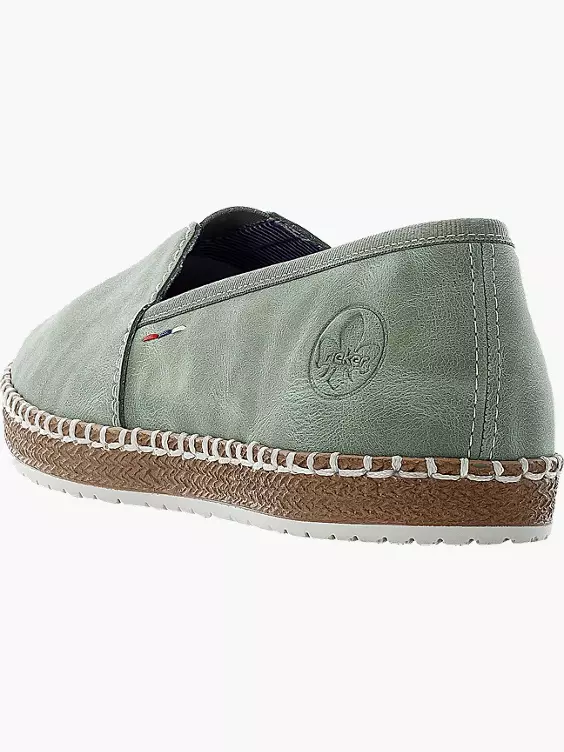 Rieker Damen Ballerinas