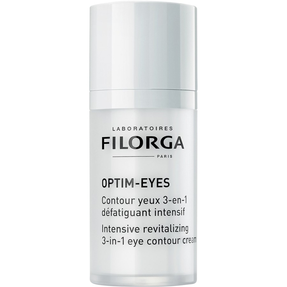 Filorga Optim-Eyes Intensive Revitalizing 3-in-1 Eye Contour Cream soin des yeux