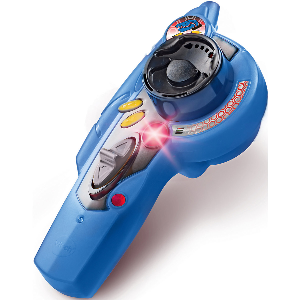 Switch & Go Dinos - RC T-Rex