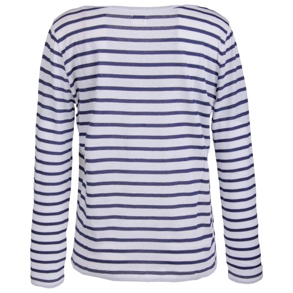Alprausch - Women's Streife Malou - Longsleeve