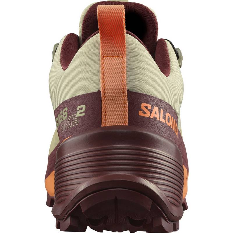 Salomon CROSS HIKE 2 Wanderschuhe Damen