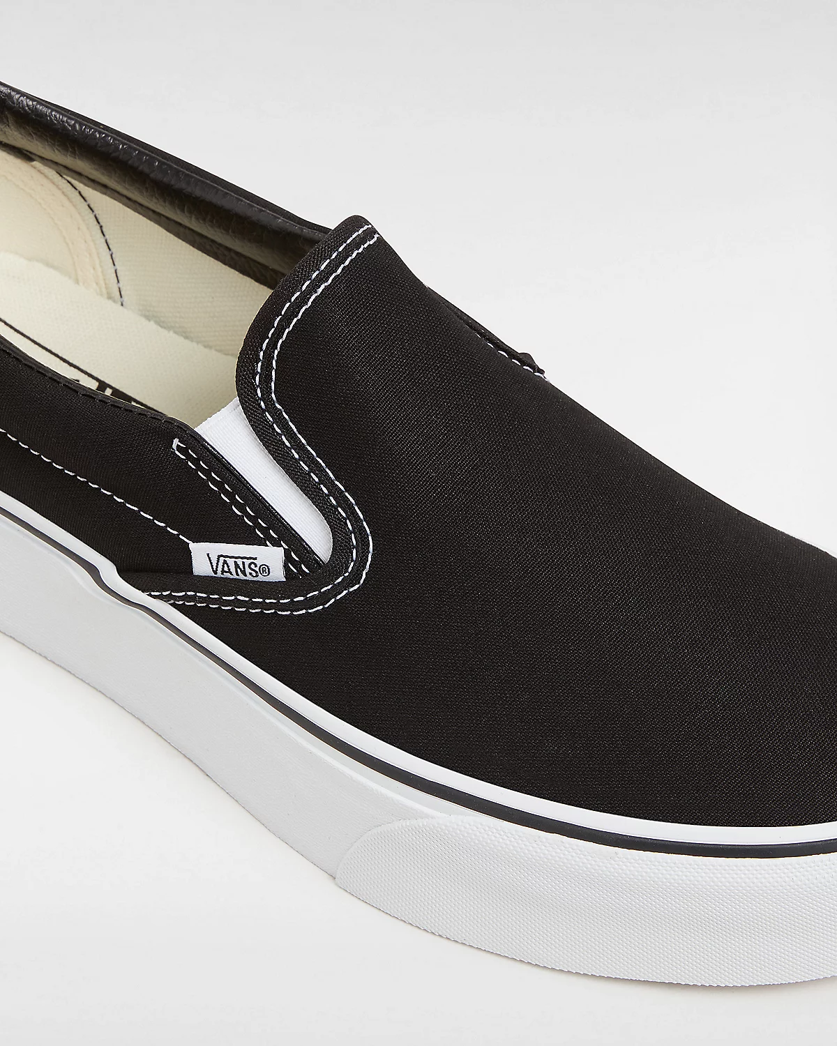 Scarpe Classic Slip-On Stackform